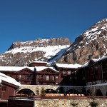 VAL D ISERE